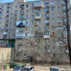 Квартира 23,8 м², 1-комнатная - изображение 1