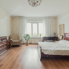 Квартира 114 м², 2-комнатная - изображение 1