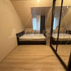 Квартира 78 м², 2-комнатная - изображение 5