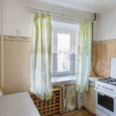 Квартира 31,5 м², 1-комнатная - изображение 2