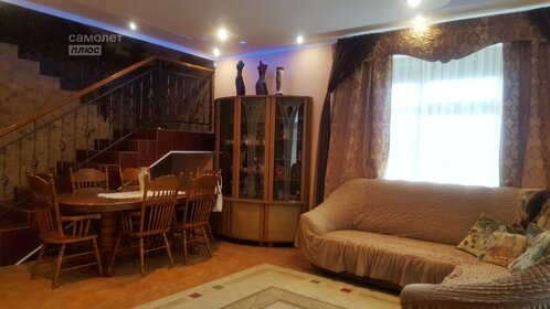 Купить двухкомнатную квартиру в «Амурский парк» в Москве и МО - изображение 3