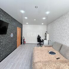Квартира 52,7 м², 2-комнатная - изображение 5