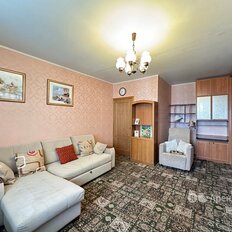 Квартира 38 м², 1-комнатная - изображение 4