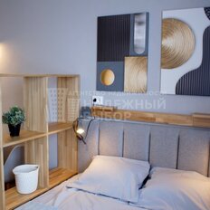 Квартира 32,4 м², студия - изображение 3