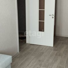 Квартира 32,8 м², 1-комнатная - изображение 3