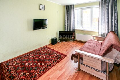 35,1 м², 1-комнатная квартира 4 290 000 ₽ - изображение 48