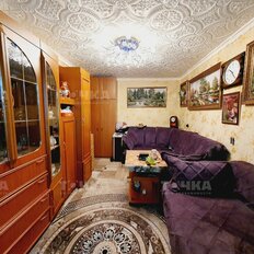 Квартира 29,4 м², 1-комнатная - изображение 5