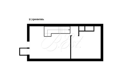 Квартира 47,6 м², 2-комнатная - изображение 2