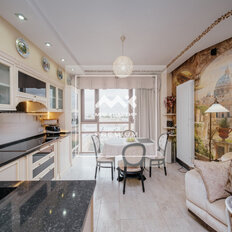 Квартира 100 м², 3-комнатная - изображение 2