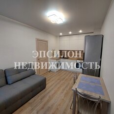 Квартира 37 м², 1-комнатная - изображение 2