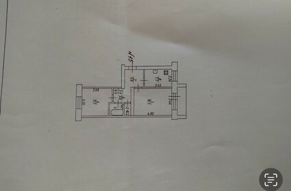 49 м², 2-комнатная квартира 5 250 000 ₽ - изображение 36