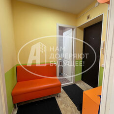 Квартира 31,3 м², 1-комнатная - изображение 2