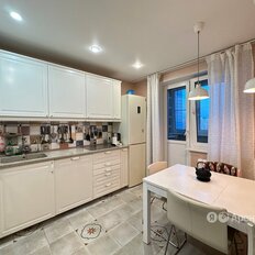 Квартира 87 м², 3-комнатная - изображение 1