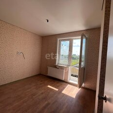 Квартира 39,9 м², 1-комнатная - изображение 4