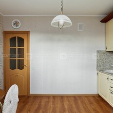 Квартира 37 м², 1-комнатная - изображение 2