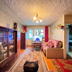 Квартира 46,4 м², 2-комнатная - изображение 3