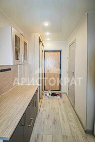 23,1 м², квартира-студия 4 100 000 ₽ - изображение 59