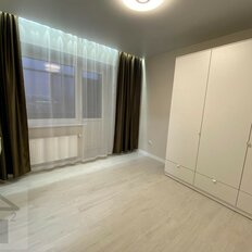 Квартира 89,7 м², 4-комнатная - изображение 5