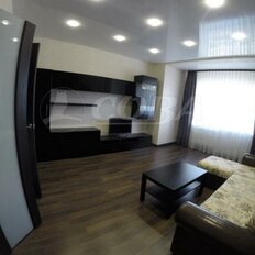 Квартира 45 м², 1-комнатная - изображение 4