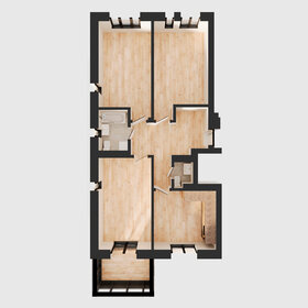 85,3 м², 3-комнатная квартира 10 064 220 ₽ - изображение 28