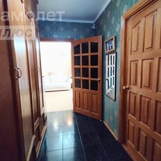 Квартира 64,9 м², студия - изображение 4