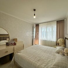 Квартира 58,3 м², 3-комнатная - изображение 3