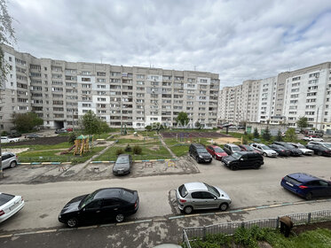 Купить трехкомнатную квартиру на вторичном рынке в районе Октябрьский в Рязани - изображение 5