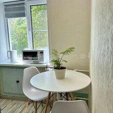 Квартира 30 м², 1-комнатная - изображение 2