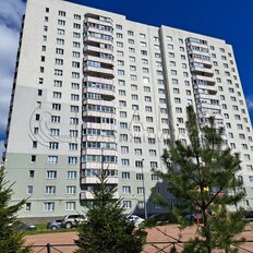 Квартира 59 м², 2-комнатная - изображение 1