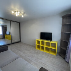 Квартира 35,8 м², 1-комнатная - изображение 5