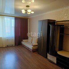 Квартира 35,8 м², 1-комнатная - изображение 4