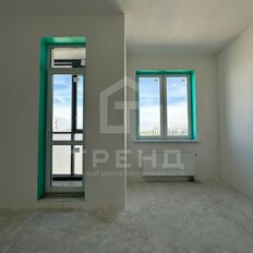 Квартира 24,7 м², студия - изображение 4