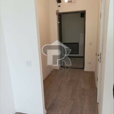 Квартира 21,5 м², студия - изображение 2