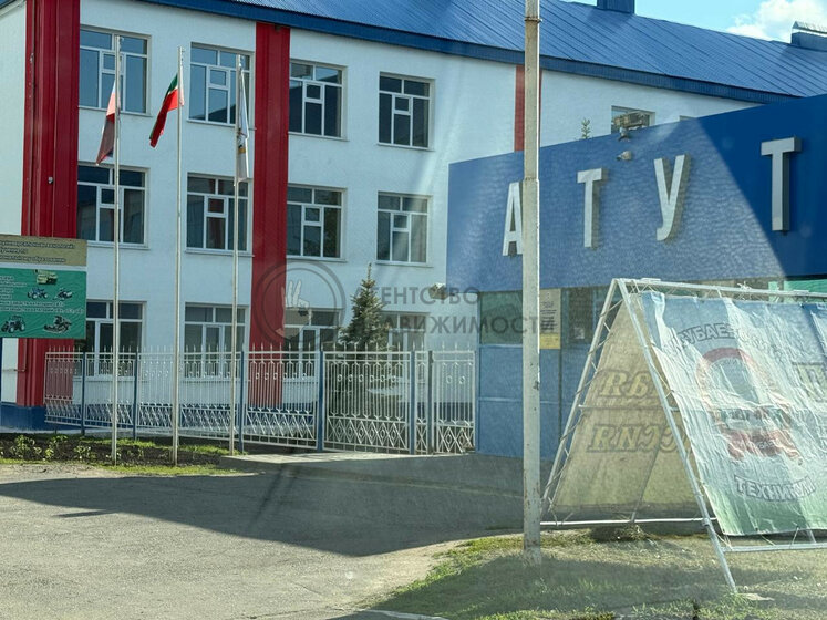 38,6 м² дом, 14 соток участок 999 000 ₽ - изображение 41