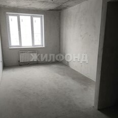 Квартира 37,6 м², 1-комнатная - изображение 3