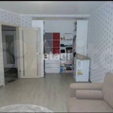 Квартира 35,9 м², 1-комнатная - изображение 3