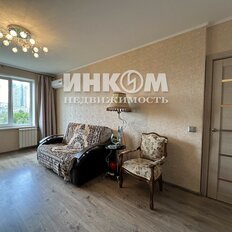 Квартира 35 м², 1-комнатная - изображение 3