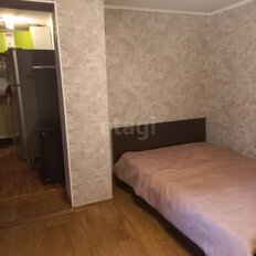 Квартира 20 м², 1-комнатная - изображение 5
