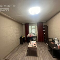 Квартира 68 м², 2-комнатная - изображение 3