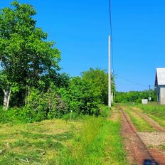 6 соток, участок - изображение 3