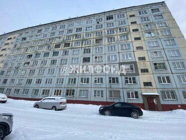 22,2 м², квартира-студия 2 350 000 ₽ - изображение 70