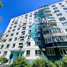 Квартира 44,8 м², 2-комнатная - изображение 2