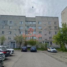 Квартира 31,5 м², 1-комнатная - изображение 1