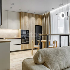 Квартира 56 м², 2-комнатная - изображение 5