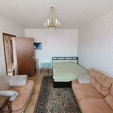 Квартира 38 м², 1-комнатная - изображение 3