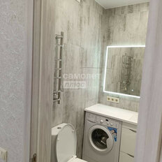 Квартира 29 м², студия - изображение 3