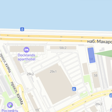 Квартира 28,9 м², студия - изображение 2