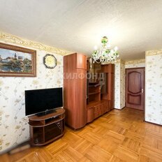 Квартира 49,9 м², 3-комнатная - изображение 4