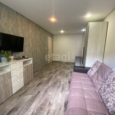 Квартира 29,5 м², 1-комнатная - изображение 4