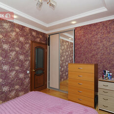 Квартира 51,8 м², 2-комнатная - изображение 3